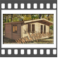 Casette in Legno - Case Mobili - Preingressi  Roulotte Caravan - Tettoie e Coperture - Porticati - Pedane - Costruzioni per campeggi - Carrozzoni Gitani - Bungalow - Casette da giardino