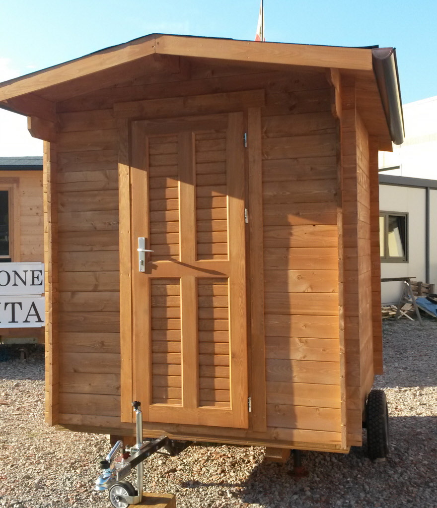 Cucinotto su carrello 200x200 Carrello casa mobile