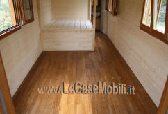 Carrozzone gitano - Gypsy Home - Carrozza in legno - Carrozza Tzigana - Carrozza zingara