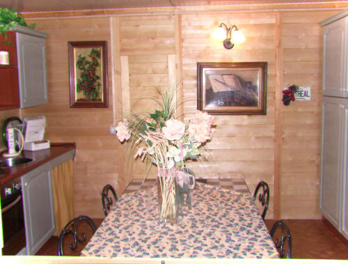 Porticati - Casette in legno - Preingressi - Case Mobili