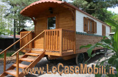 Carrozzone gitano - Gypsy Home - Carrozza in legno - Carrozza Tzigana - Carrozza zingaraCarrozzone gitano - Gypsy Home - Carrozza in legno - Carrozza Tzigana - Carrozza zingara