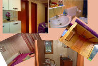 Case mobili e casette in legno - Preingressi Roulotte e Caravan